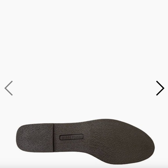 Minnetonka Moccasin 3-tier Fringe Boots - Picture 10 of 10